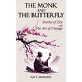 The Monk and The Butterfly - Hardcover