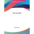 The Amaranth - Paperback