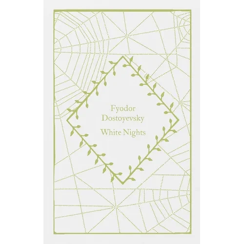 White Nights - Hardcover