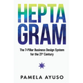 Heptagram: The 7-Pillar Business Design System for the 21st Century - Paperback