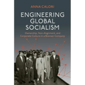 Engineering Global Socialism: Ownership, Non-Alignment, and Corporate Culture in a Bosnian Company - Hardcover