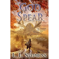 The God Spear - Paperback