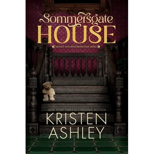 Sommersgate House - Paperback