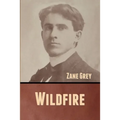 Wildfire - Paperback