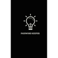 Password Keeper: Internet Password Keeper - Paperback