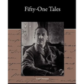Fifty-One Tales - Paperback