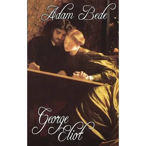 Adam Bede - Hardcover