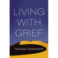 Living with Grief - Hardcover