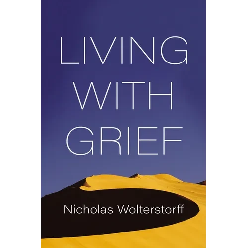 Living with Grief - Hardcover