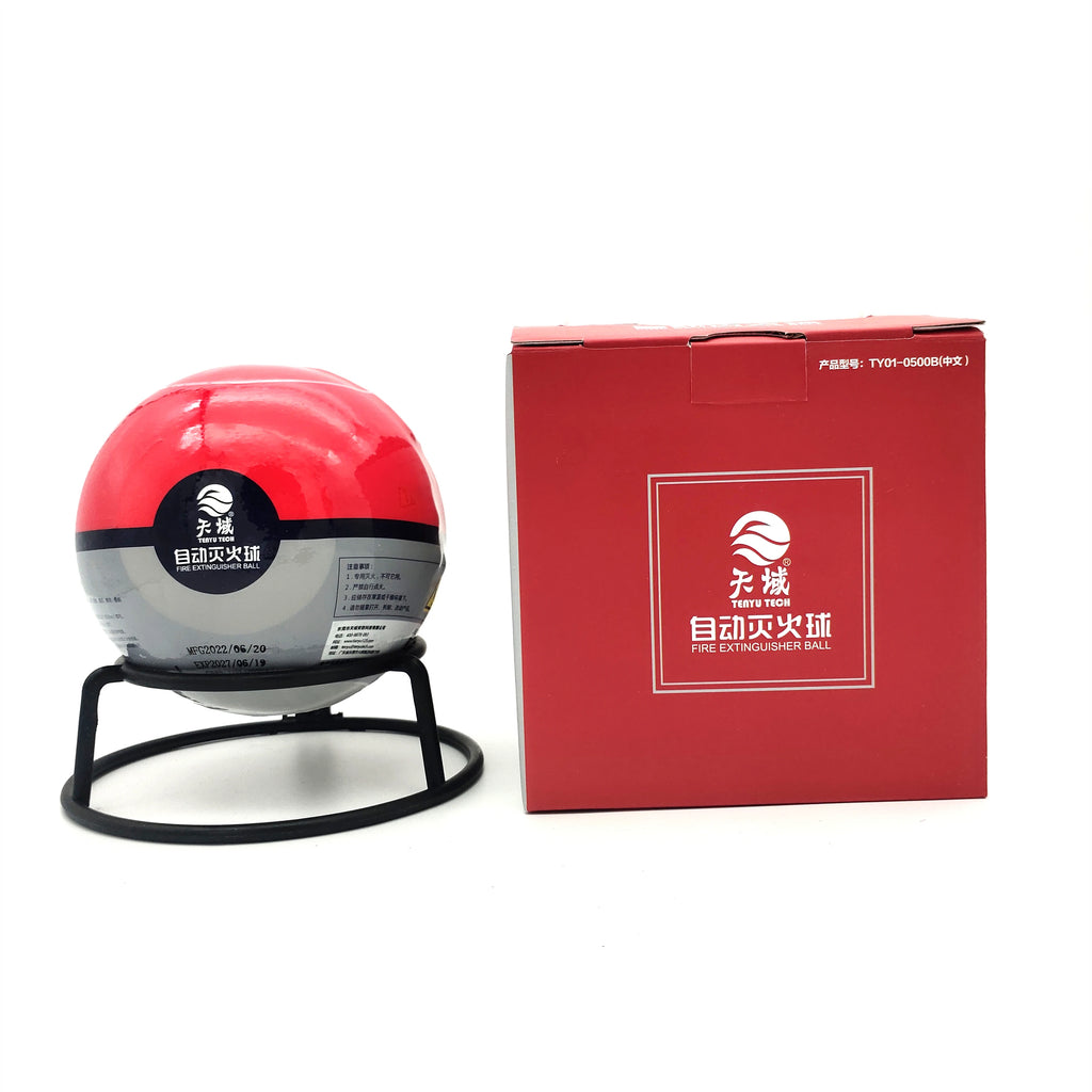 High Quality 2.0kg Fire Extinguishing Bomb Cost-Effective Solution for Global Safety Needs Reliable Fire Fighting Function