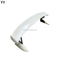 mugen GT Style for 2006 to 2010 8th CIVIC FD2 4DR Adjustable Trunk Racing Rear GT Wing Fit for Civic FD2 4Door Rear Spoiler