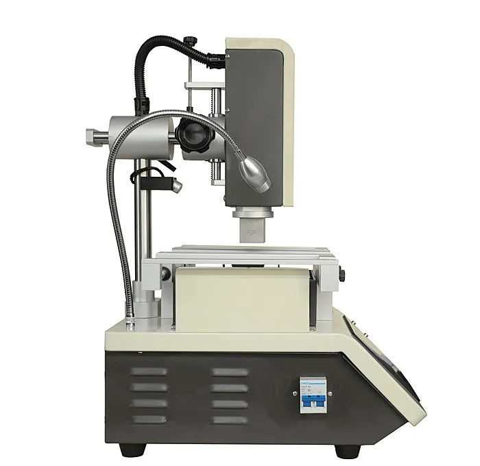 WDS-520 Factory  Provide Infrared  SMD Rework Reballing Station BGA Rework Machine