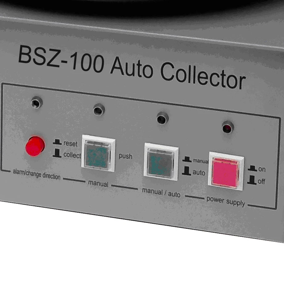CHINCAN BSZ-100  Digital Automatic Fraction Collector 12ml 100 Tube with the Best Price