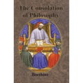 The Consolation of Philosophy - Paperback