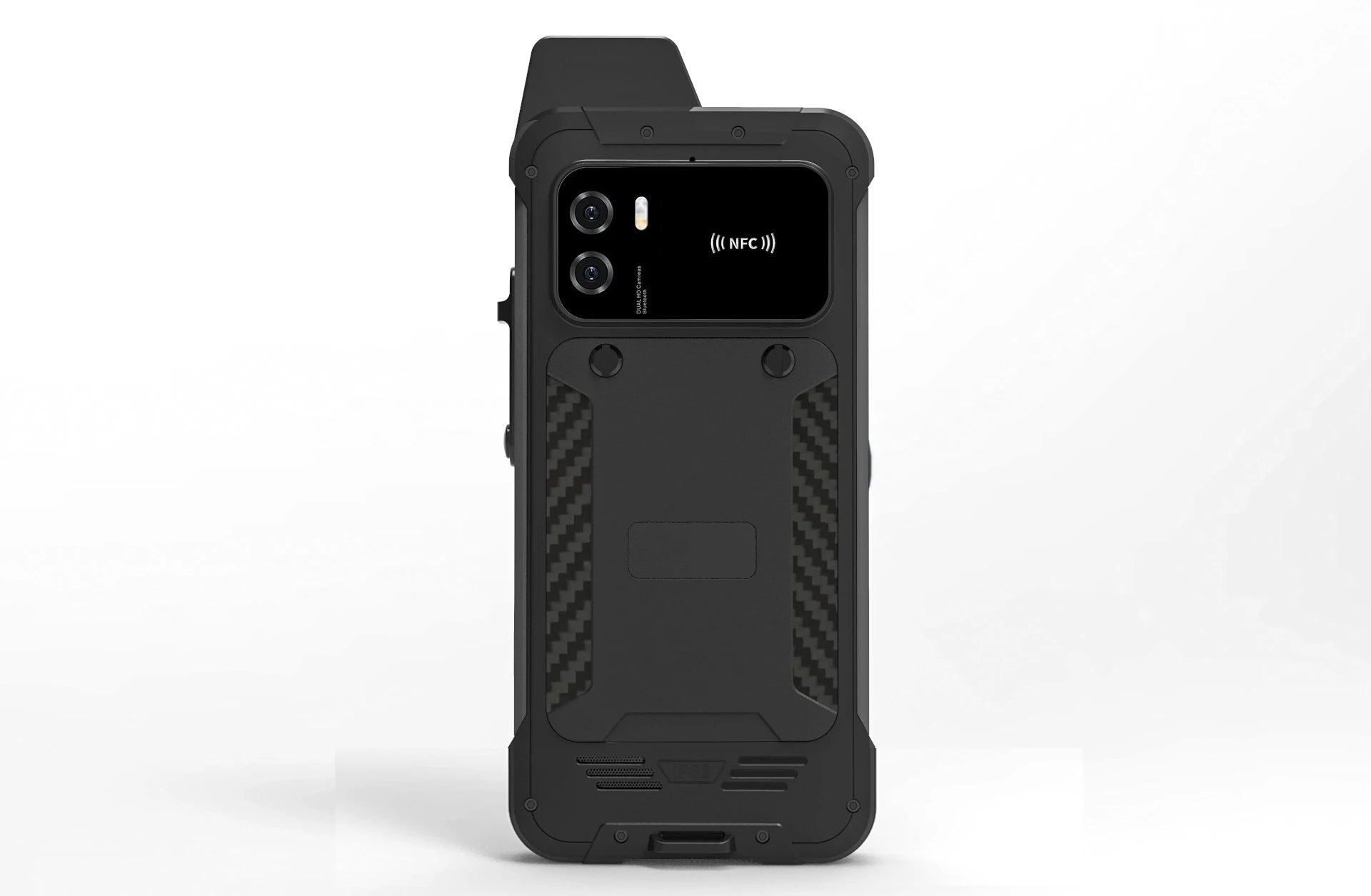 ATEX OEM Waterproof IP68 Explosion Proof Smartphone 5G&4G Cellphone Cell Android Smart Rugged Mobile Phone With NFC PoC PTT