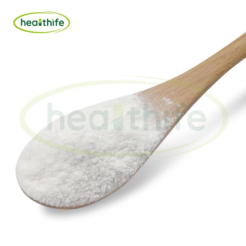 Healthife Freeze Dried Aloe Vera Gel Powder 200:1 Aloe Vera Gel Powder
