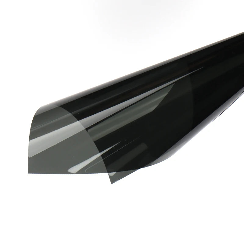 18% VLT 99% IRR Anti Scratch Car Window Tint Film Sun Protection Sand Proof Window Chameleon Film 99% UV