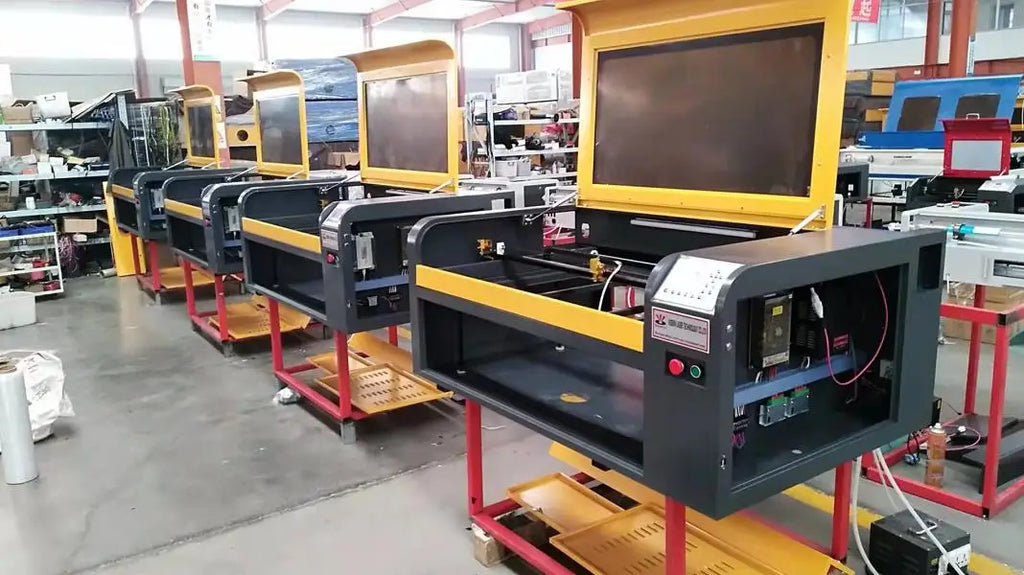 voiern WR-UV-3W/5W-INNGU-laser Marking Machine  Fiber/uv Laser Marking Machine 3w/5W