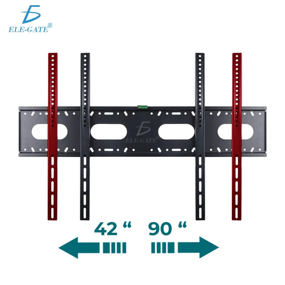 Wall Mount for 42" to 90" Screens