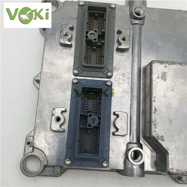 Excavator Computer Board Programming  3317539  331-7539 Engine 6.4E ECU Computer Controller  ECM 320D