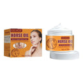 Eelhoe Instant Anti-Wrinkle Horse Oil Skin Care Firming Fine Lines Brightening Lightening Spots Wrinkle Reducing Facial Cream