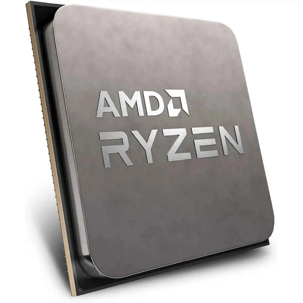 CPU AMD Ryzen 5 5600GT 6-Core 12-Thread Desktop Processor AMD Ryzen Processor Integrated Radeon Graphics Socket AM4