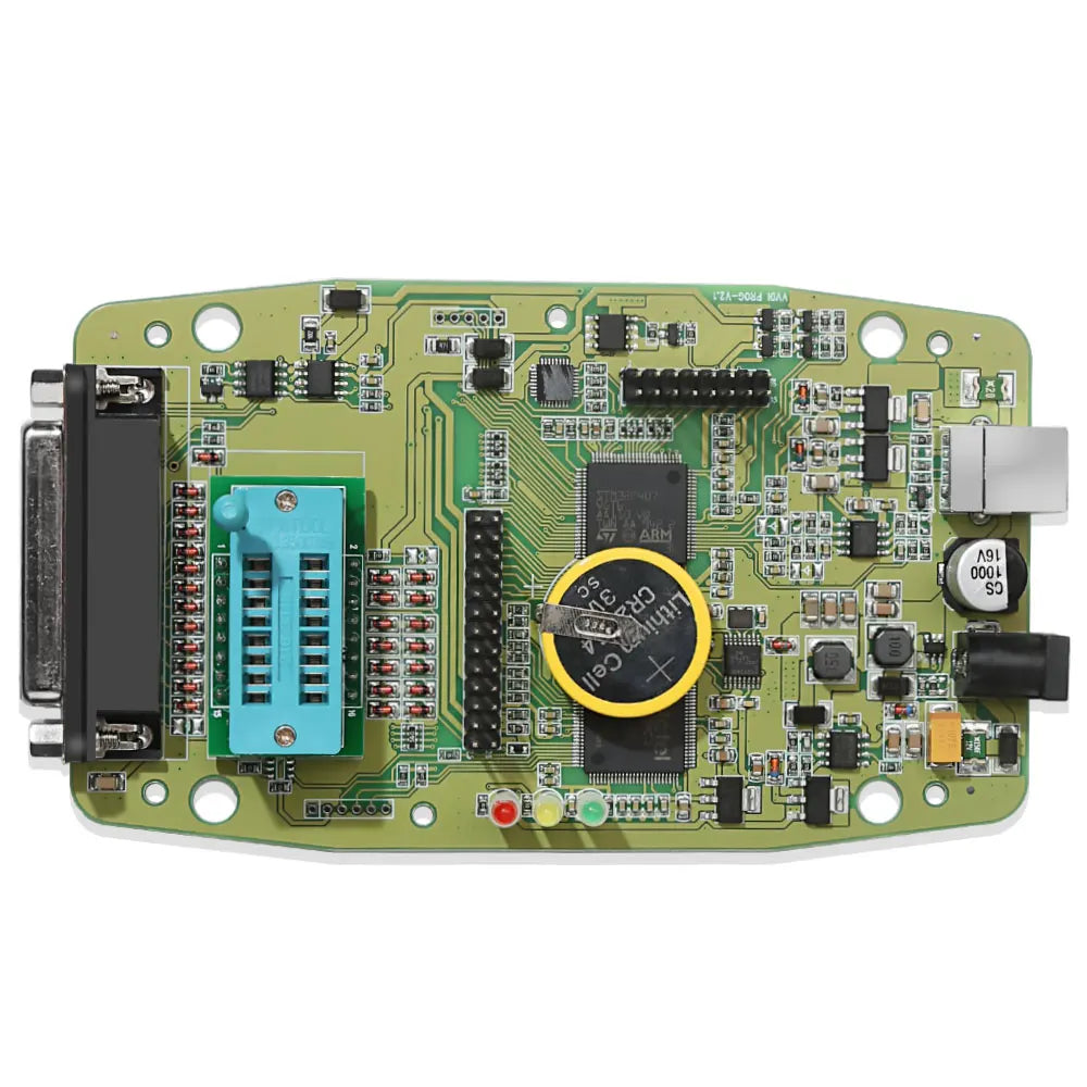 Xhorse VVDI PROG Auto Programmer VVDI PROG Auto Diangnostic-tool Program