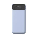 US Stock Free Shipping 24000mAh Power Bank Portable Charger PD 280W Fast Charge Smart Charging Lightweight Power Bank