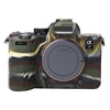 Soft Silicone Protective Case for Sonyy A7 IV