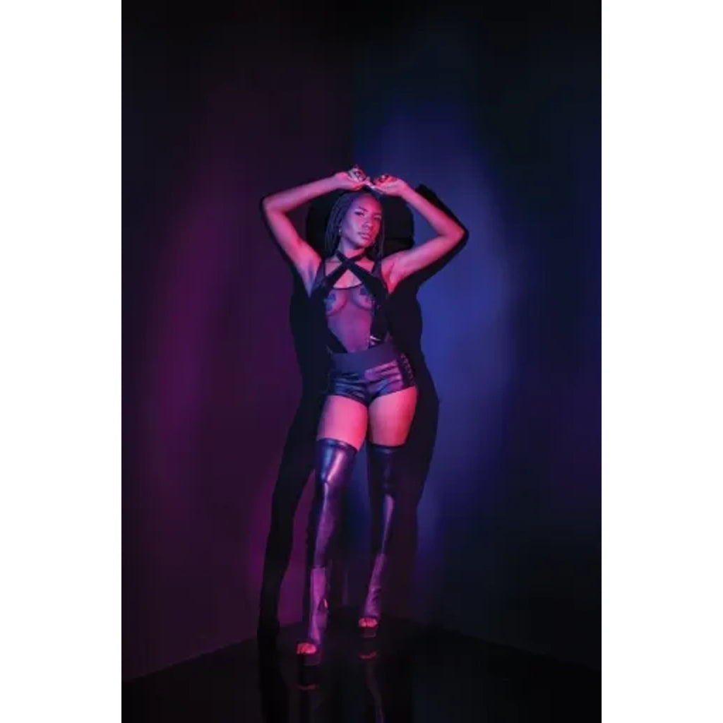 TD Coquette Teddy Intimates Accessories