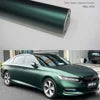 DEEKUS High Quality Transparent PPF Car Paint Color Change Film Forged 6D Self-Healing TPU Carbon Fiber Car Protection