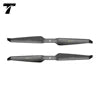 T-MOTOR HEP-L 36*12 Original High Quality Wholesale Fast Delivery Carbon Fiber VTOL PROP 36inch UAV Aircraft Propeller