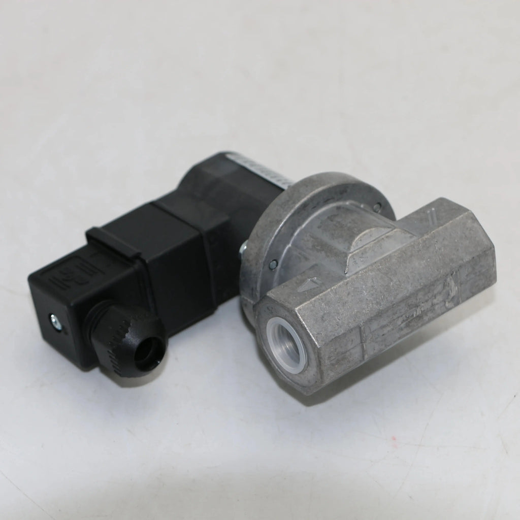 Factory Price OEM Kromschroder VGP15R02W6 Gas Solenoid Shut-off Control Valve RP1/2 230 Vac 200mbar Industrial Combustion Burner