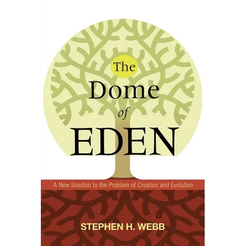 The Dome of Eden - Paperback