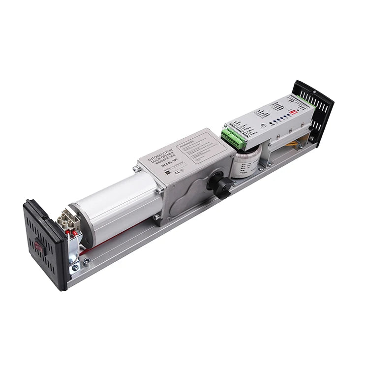 Super Product Remote Automatic Pull or Push Arm Swing Door Opener for Office School Supermarket Hospital Door