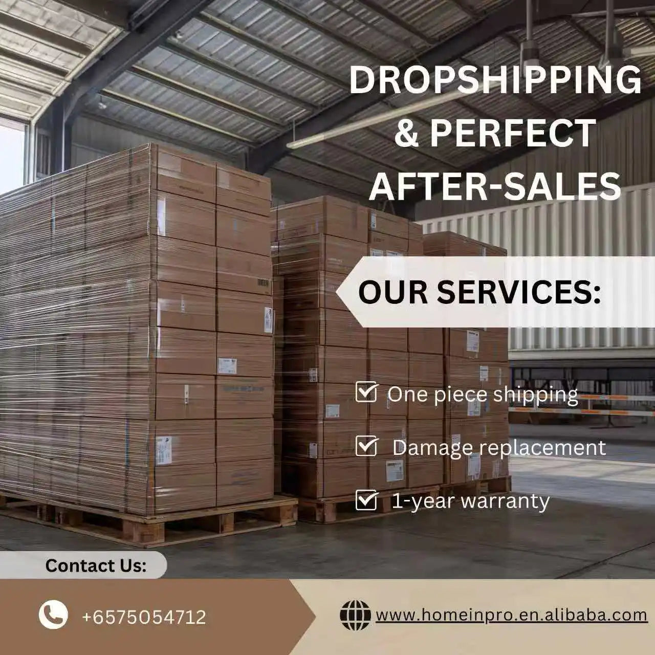 Free Shipping USA Homein Grey Bathroom Vanity with Soft Close Ceramic Sink Floating US Warehouse Dropshipping Free  Exchange