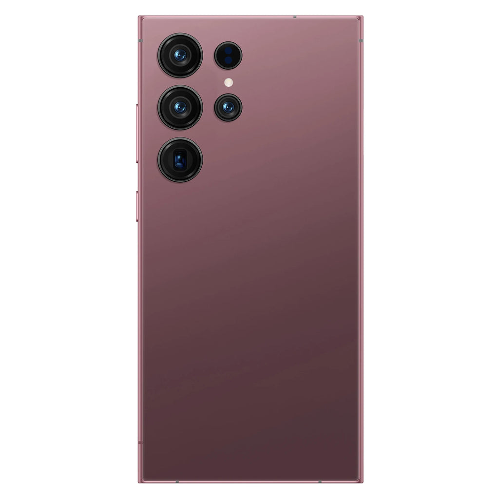 Hot Selling S24 Ultra Original 5G Android 13.0 Smartphone with 12GB RAM + 512TB 144Hz 108MP Deca Core Spanish
