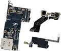 iPhone 12 12 Pro Max 64GB/128GB/256GB Logic Board With/without Face ID Mother Board Unlocked Used 1 Year Warranty