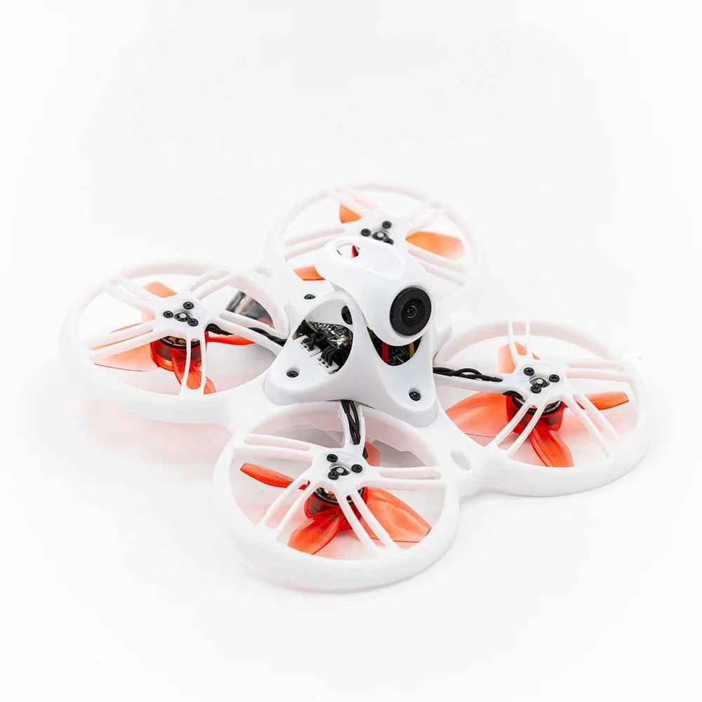 Emax Tinyhawk III 3 RTF Kit FPV Racing Drone F4 15000KV RunCam Nano 4  25-100-200mW VTX 1S-2S FrSky D8 RC Airplane Quadcopter