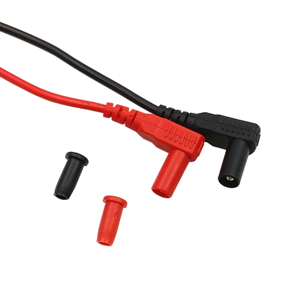 Multifunctional Test Pen Capacitance Patch Test Clip IC Capacitance Inductance Test Pen