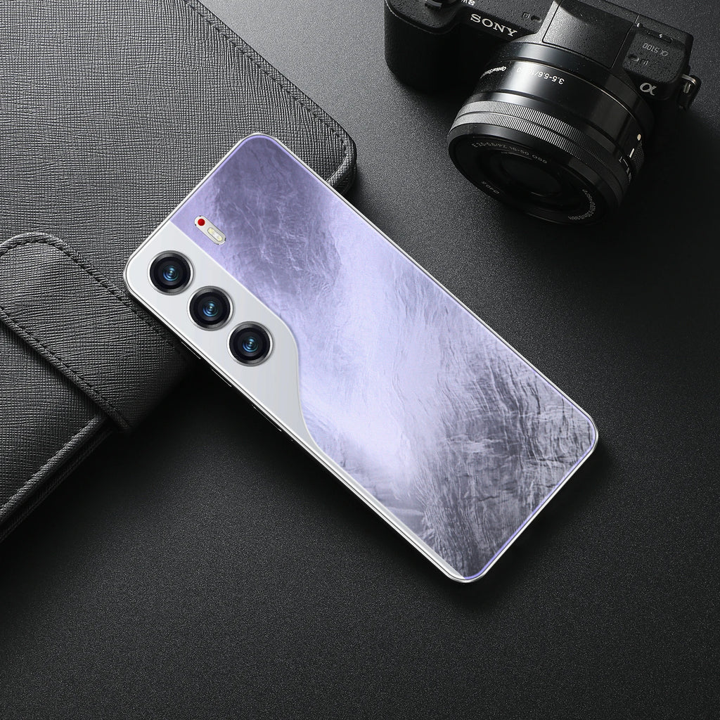2025 Camon 40 Smartphone High Quality 5G 16GB 1TB Large HD Screen 108MP Rear Camera English Speaking Cellular (CDMA LTE)