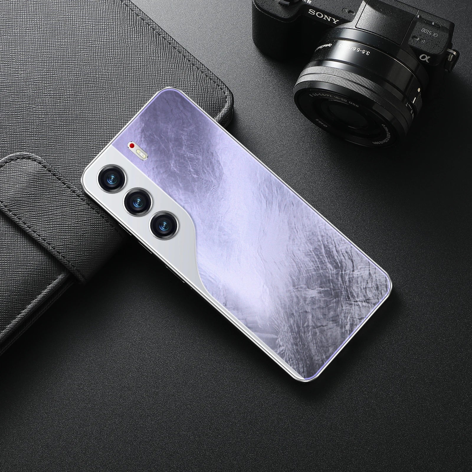 2025 Camon 40 Smartphone High Quality 5G 16GB 1TB Large HD Screen 108MP Rear Camera English Speaking Cellular (CDMA LTE)