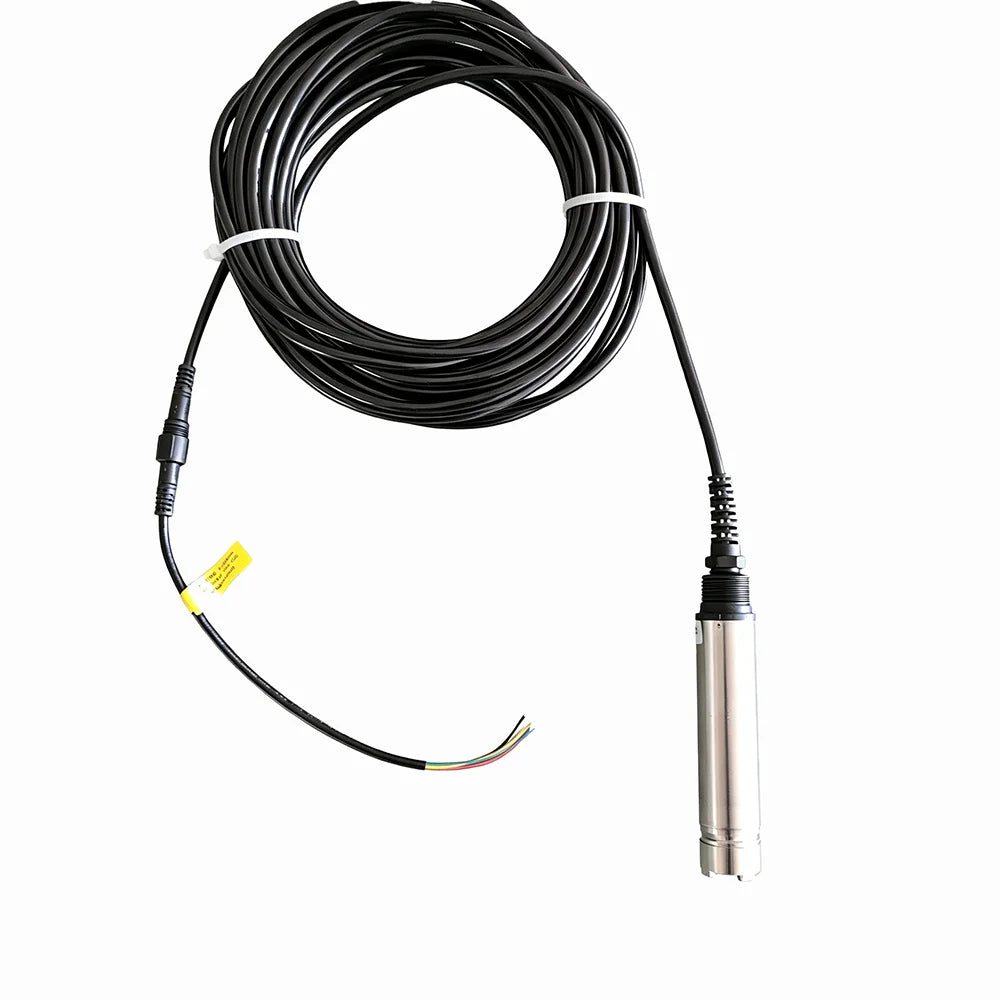 RS485 Modbus Optical DO Sensor Fluorescence Dissolved Oxygen Probe with IoT 4G WiFi LoRa MQTT