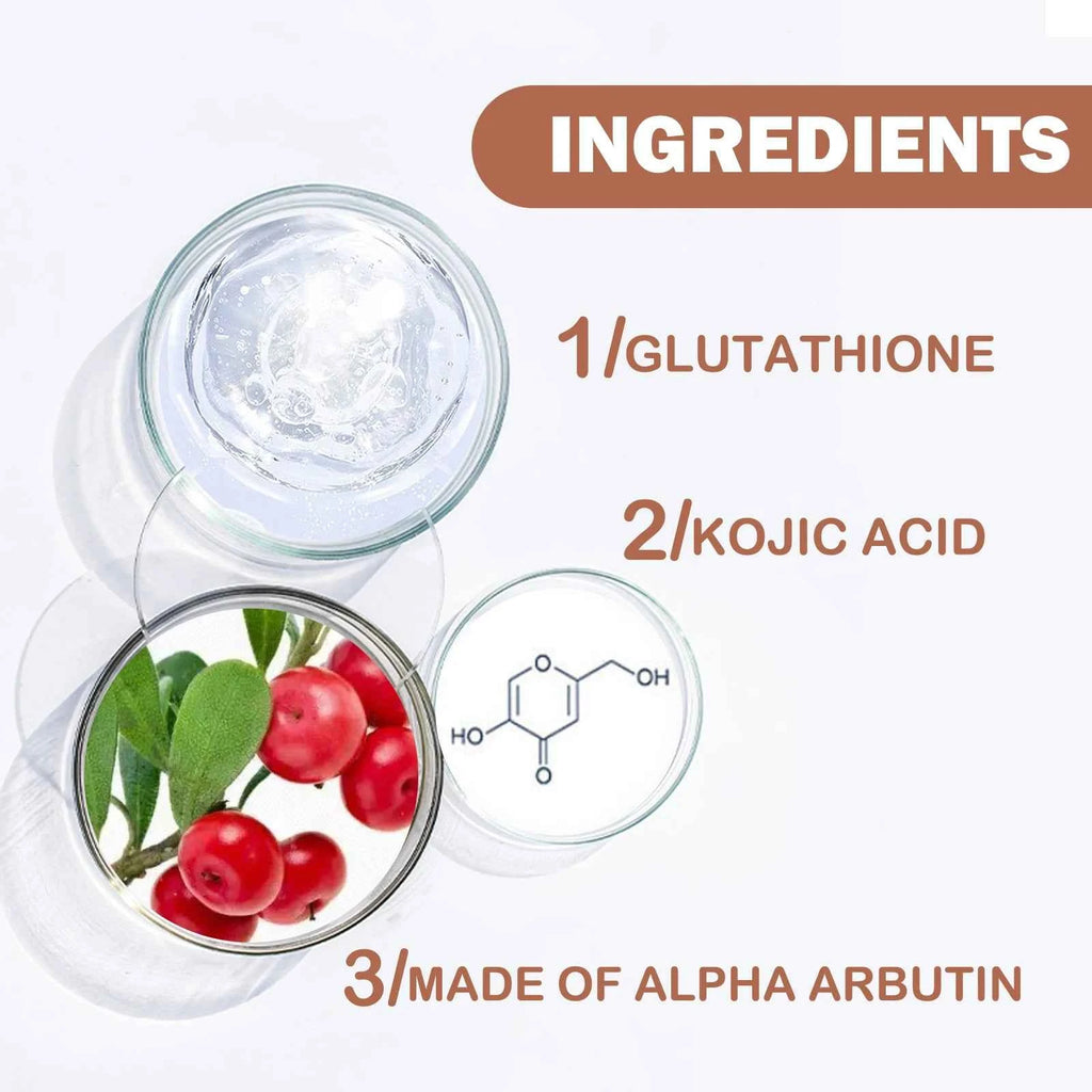 EELHOE Body Cream Moisturizing Dull Skin Whitening Repair Cream for Joints and Elbows Joint Whitening Cream