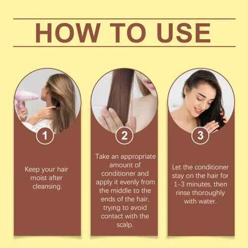 Hoegoa Rosemary Shampoo Set Gently Cleanses Scalp  Pampers Hair And Fluffs It Naturally