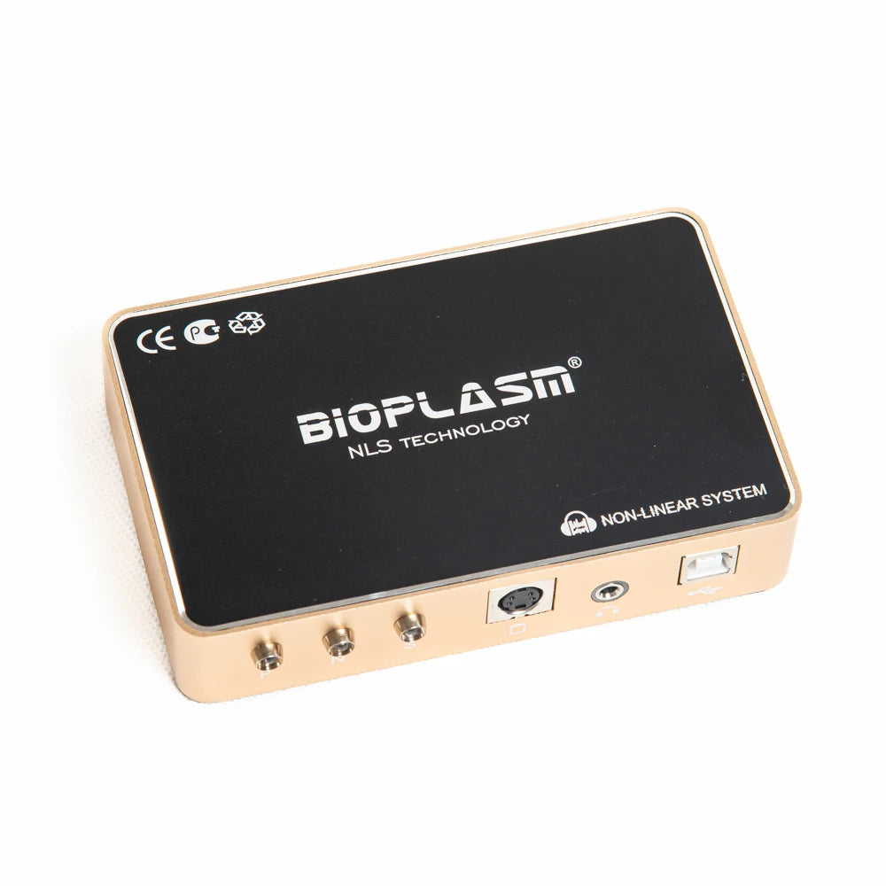 2024 New Health Assessment Equipment BIOPLASM Nls Factory Price Offer