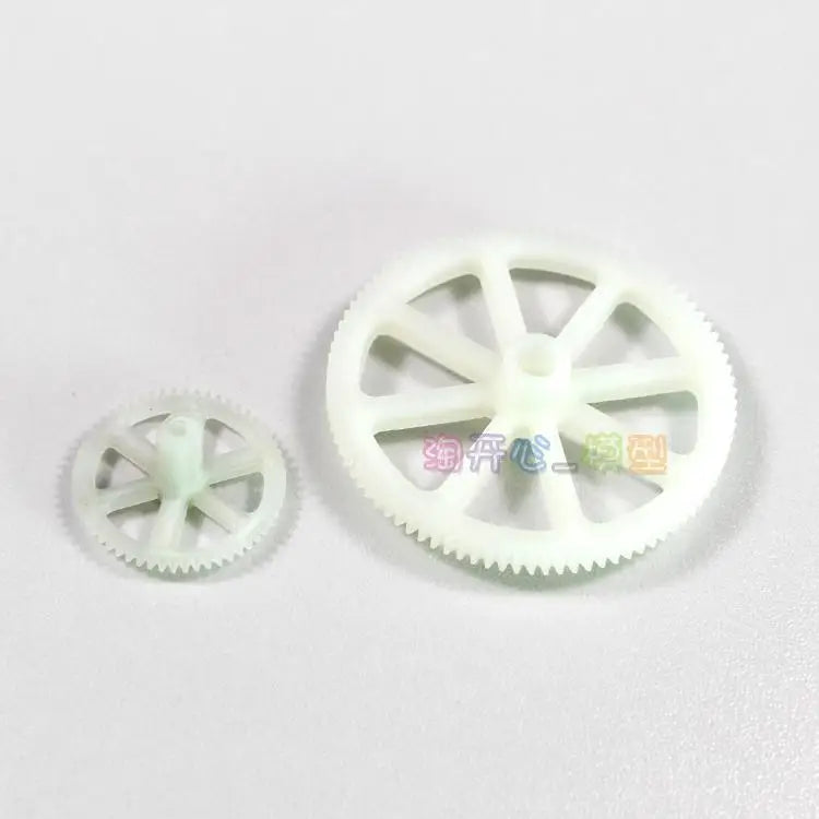 Wltoys V912/V912 PRO / V912-A RC Helicopter Spare Parts Blade Motor Servo Gear ESC Landing Balance Bar Cover Remote Control Etc