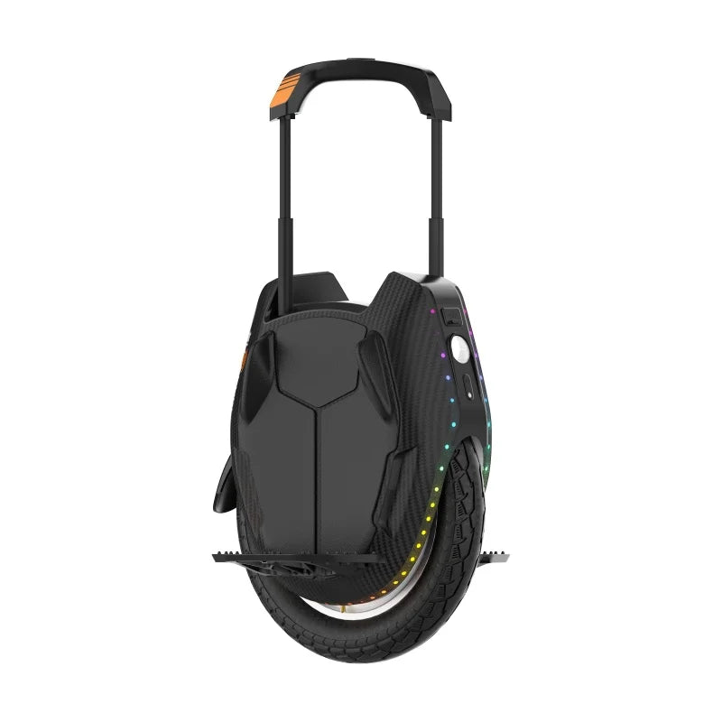 US FREE Shipping 16Inch Smart Electric Unicycle Self-balancing Unicycle Universal One Wheel Electric Unicycle for Adults