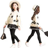 2023 Girls Down Vests 3-14 Years Old Children Clothing For Girls Boys Warm Outerwear Coat Autumn Fashion Teens Kids Jackets Vest