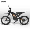 OUXI GT2000 Fat Tire Electric Dirt Bike Adults Mountain E Bike MTB Free Shipping USA Off Road E-Bike Electric Bicycle